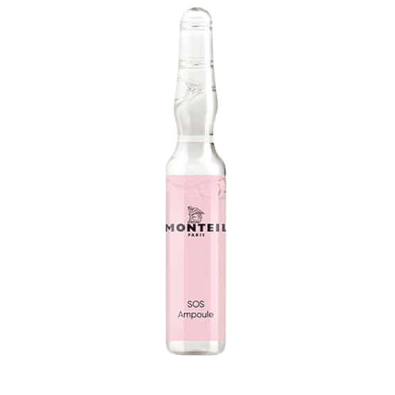 Sérum SOS Solutions