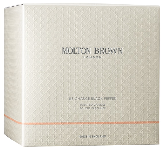 Luxury Scented Candle