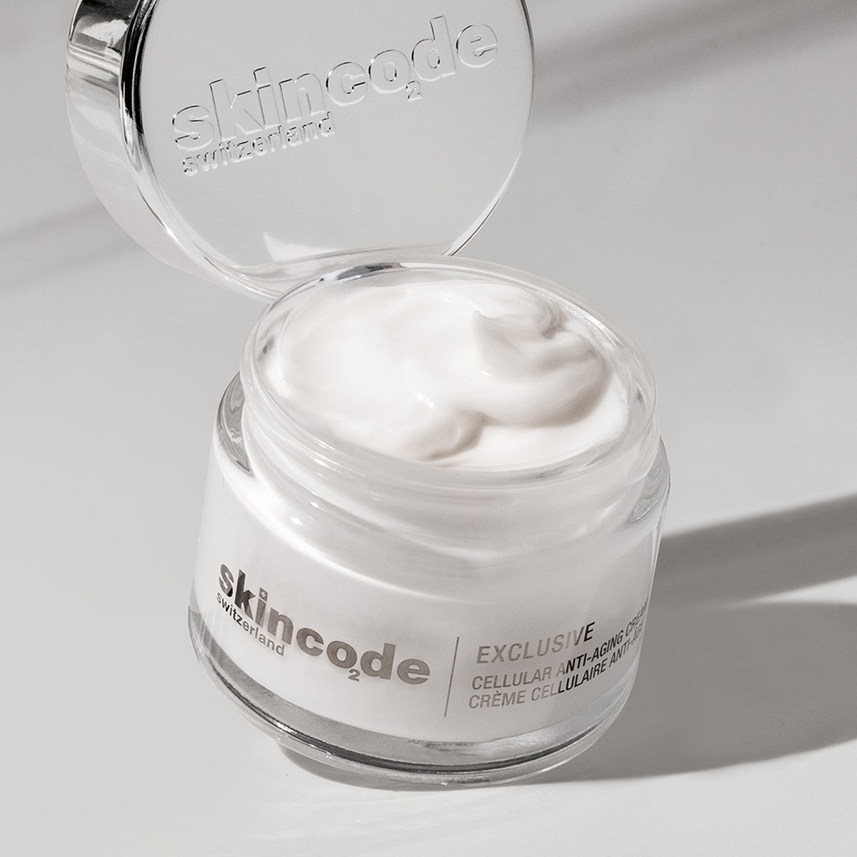 Cellular Anti-Aging Cream