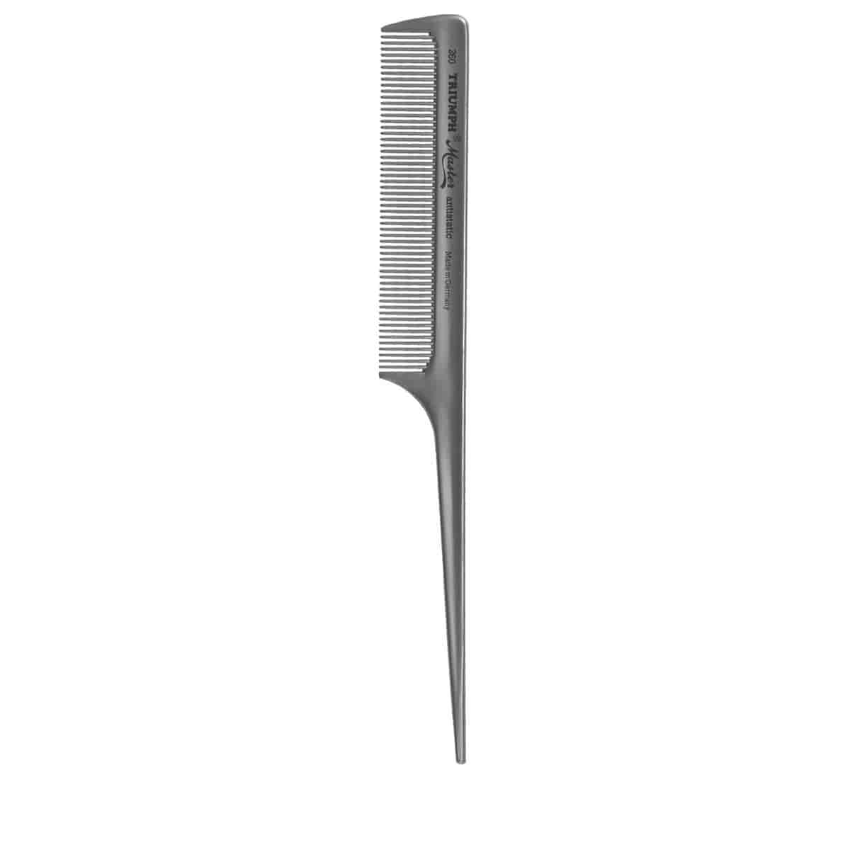 260 95 Tail comb fine teeth