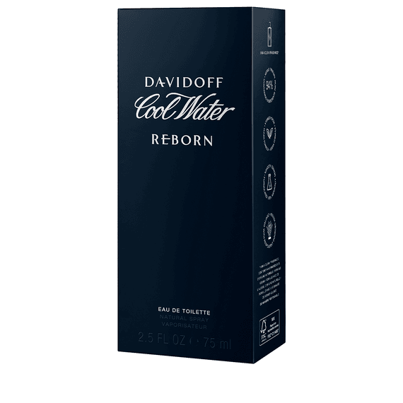 Reborn Man - Eau de Toilette