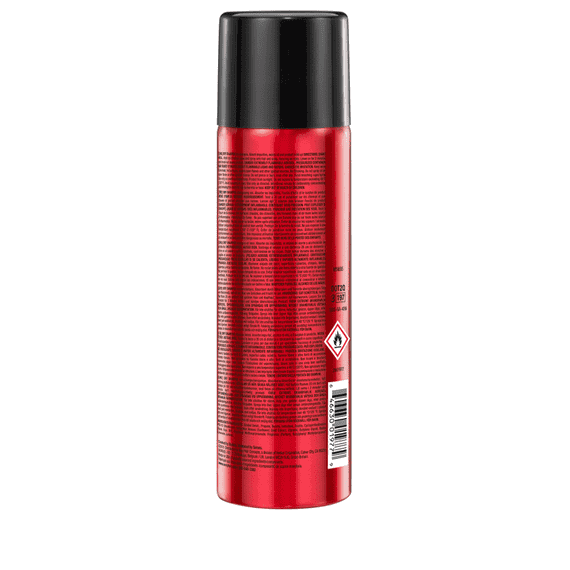 Dry Shampoo