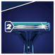Plus Slalom Einwegrasierer - 10er Pack