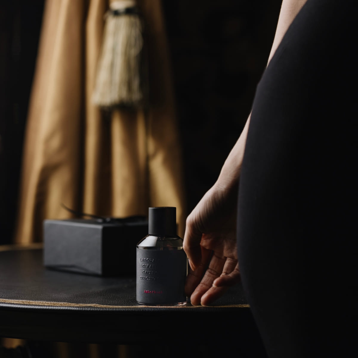 Amberbomb Eau de Parfum 