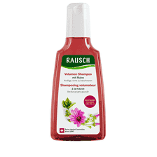 Volumen-Shampoo mit Malve