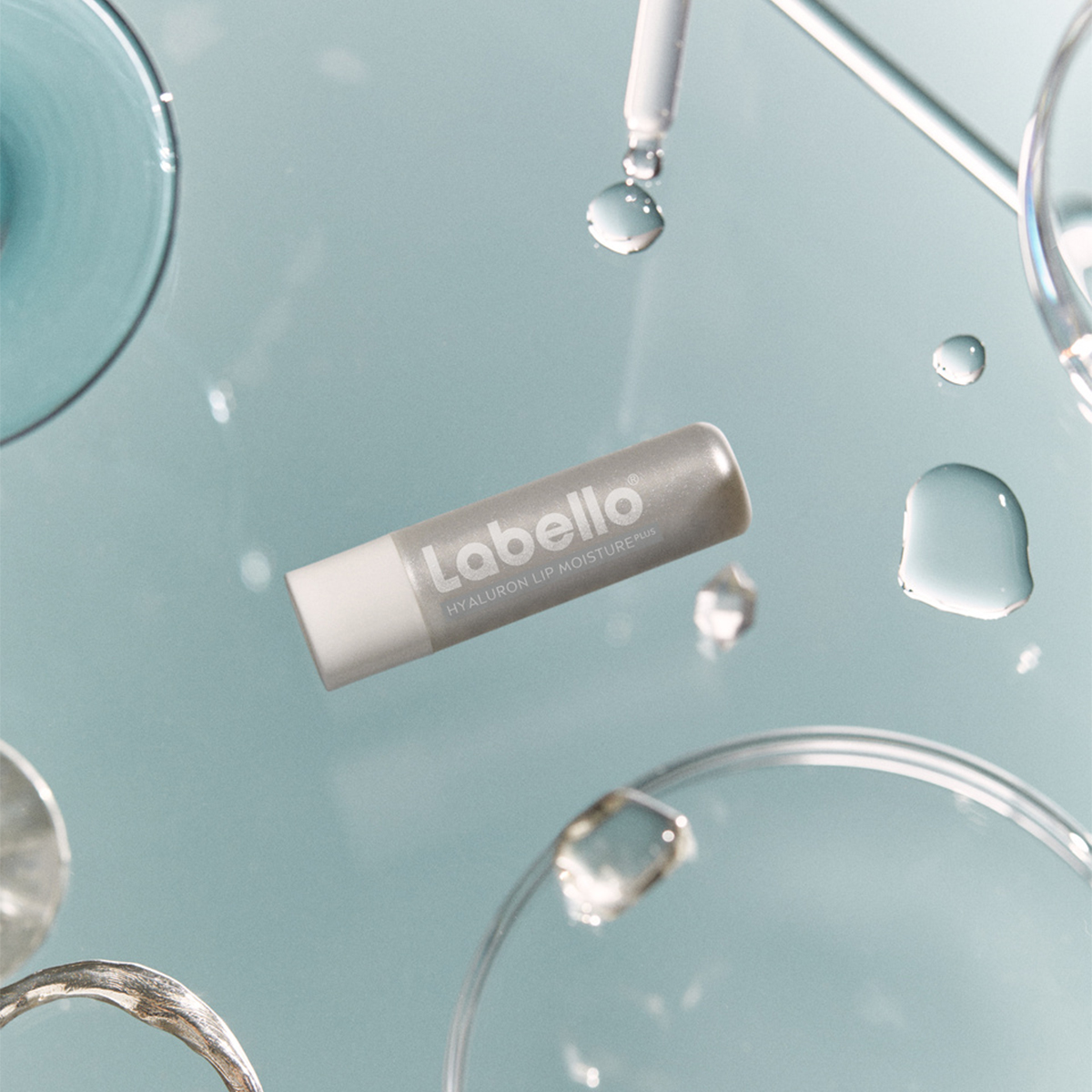 Hyaluron Lip Moisture Plus