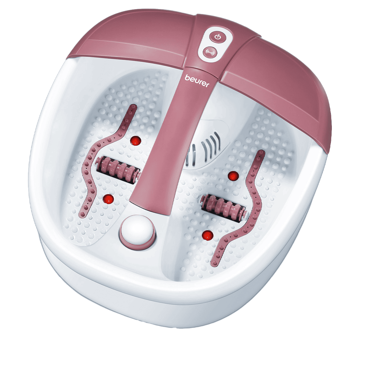 Footbath with Aroma Therapy FB 35