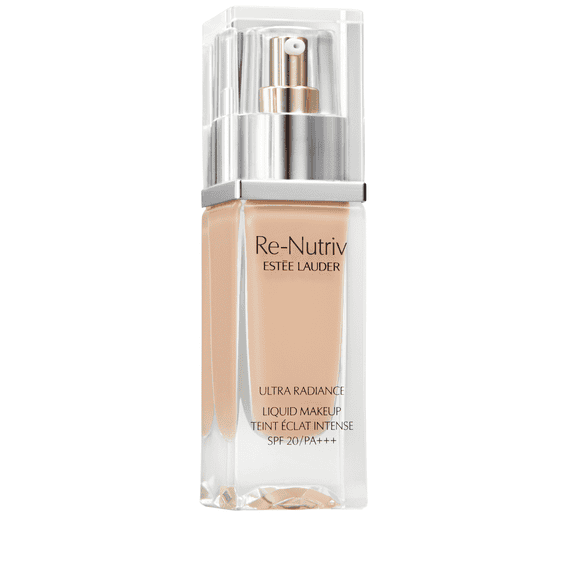 Ultra Radiance Liquid Makeup SPF 20