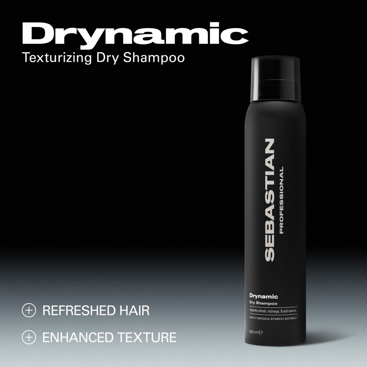 Drynamic Dry Shampoo