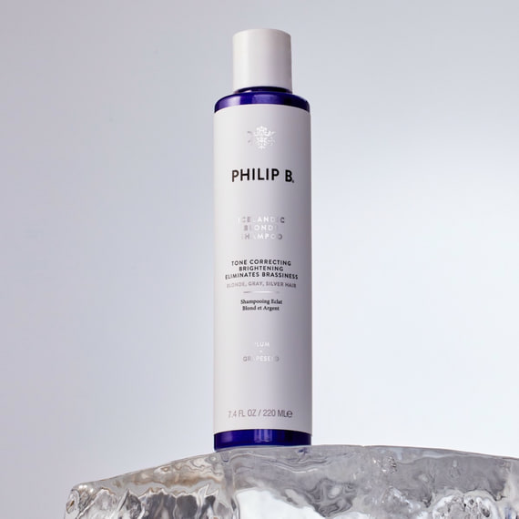 Icelandic Blonde Shampoo