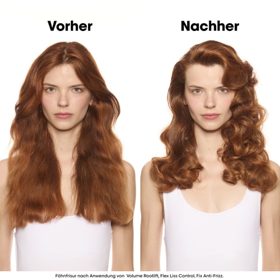 Volume Rootlift