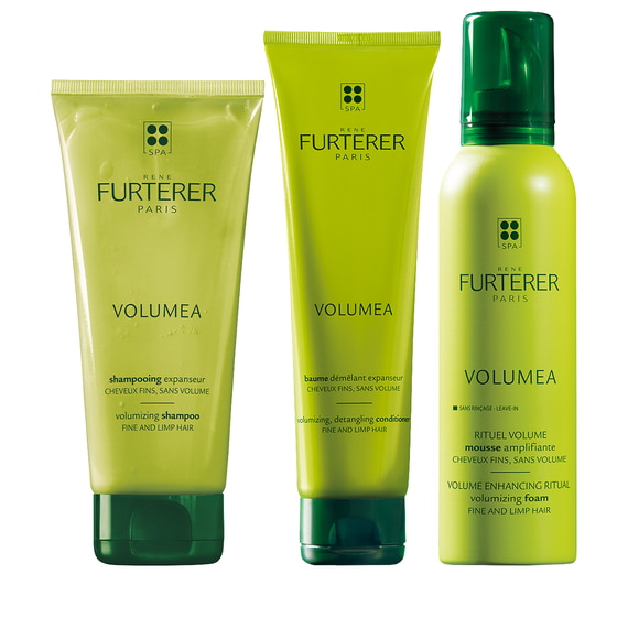 Volumea Set