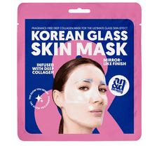 Korean High Glass Skin Mask