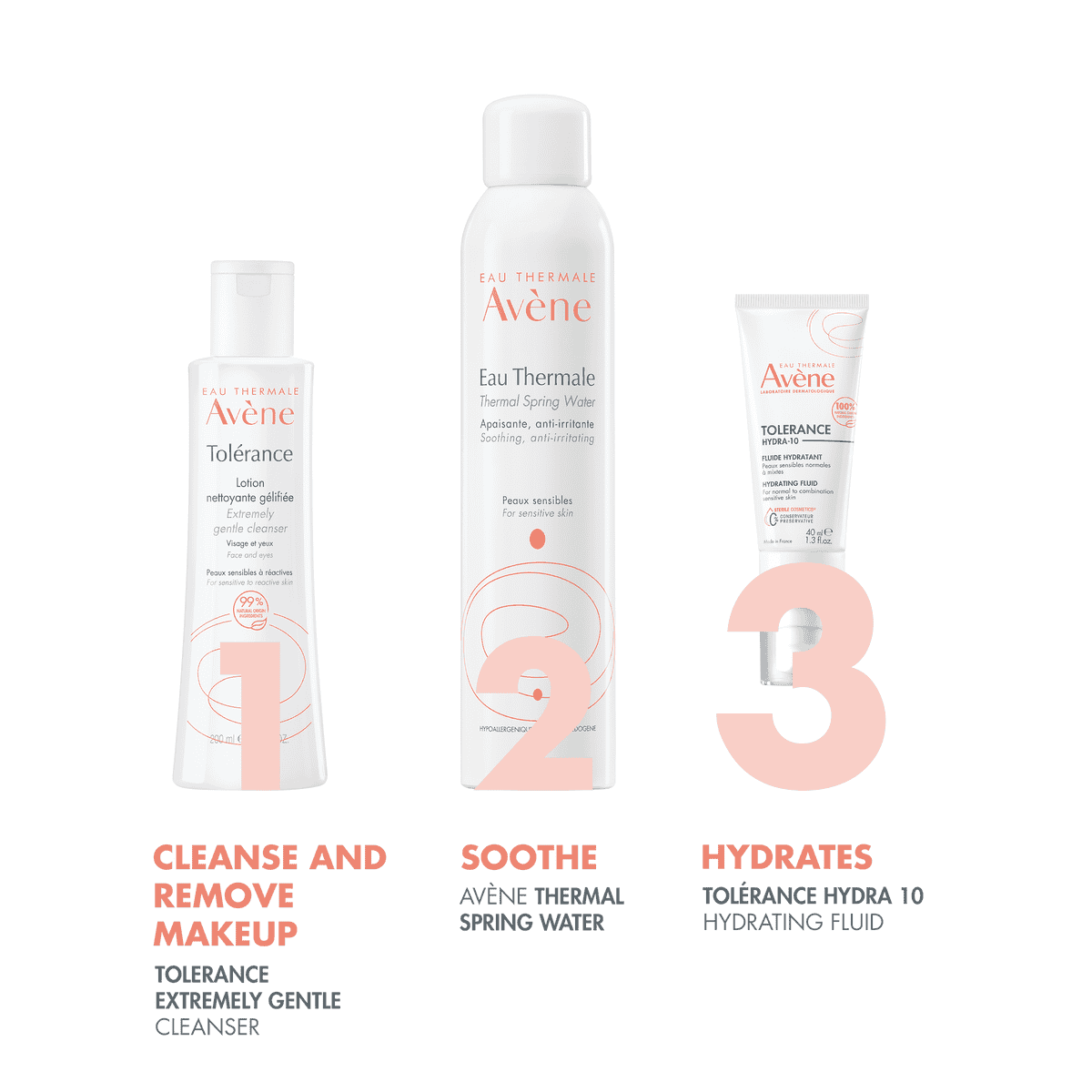 Fluide hydratant