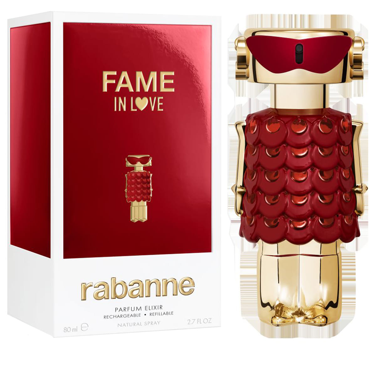 Parfum Elixir