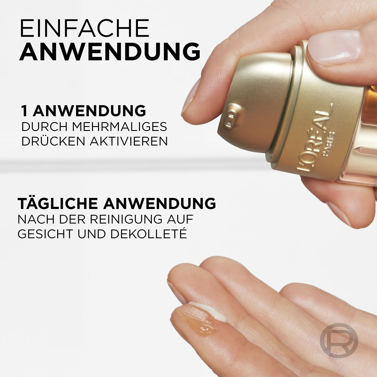 Le Duo Serum Anti-Aging