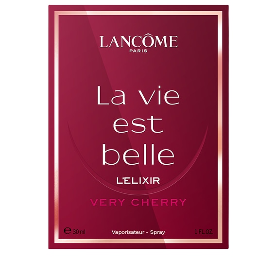 La Vie Est Belle Elixir Very Cherry Eau de Parfum
