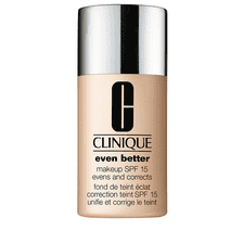 Even Better Makeup SPF 15   Amber