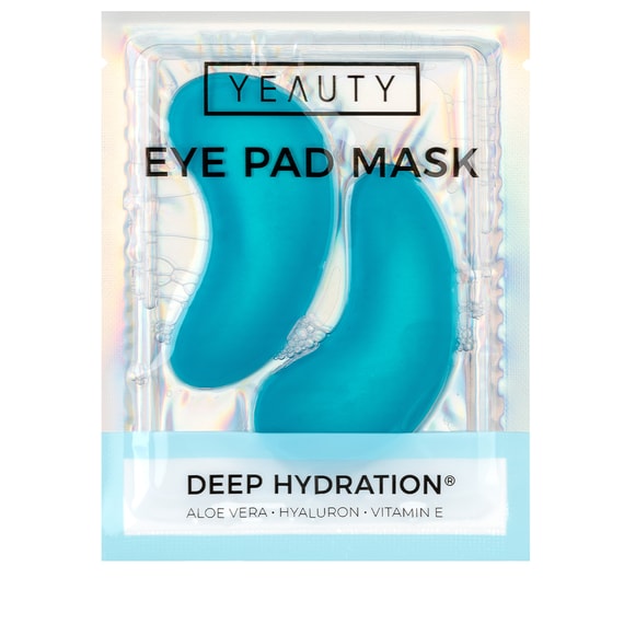 Eye Pad Masks Bestseller Set