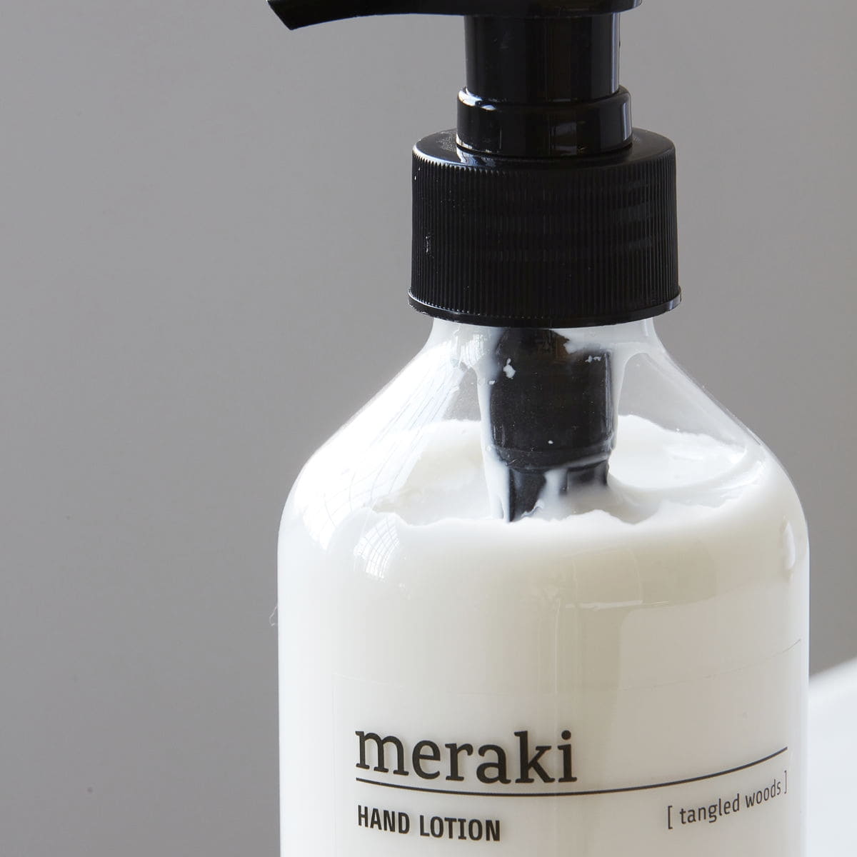 Hand Lotion