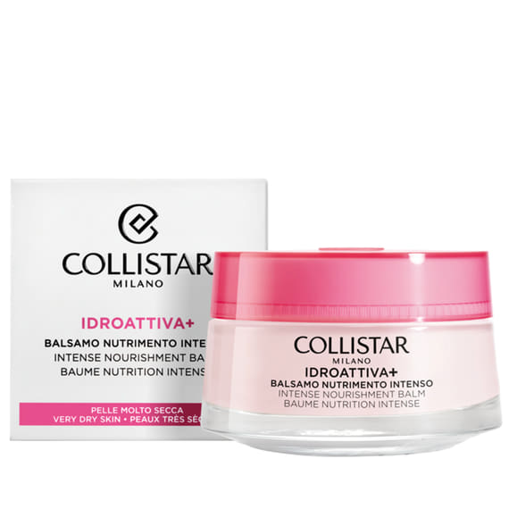 Intense Nourishing Balm