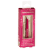 Mini Tweezers Oblique with Case Celestial Fuchsia