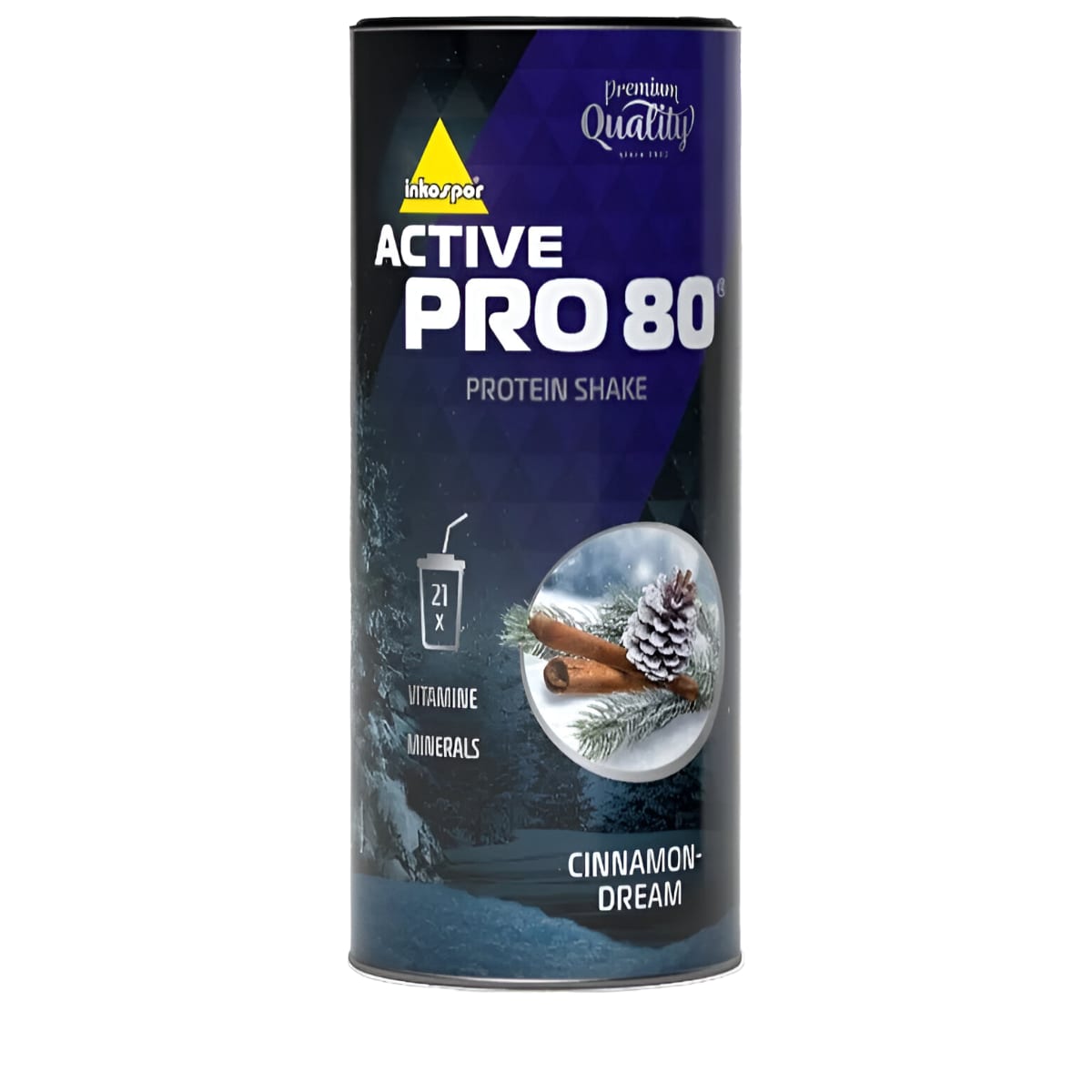 Pro 80 Sogno Alla Cannella