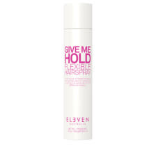 Give Me Hold Flexible Hairspray