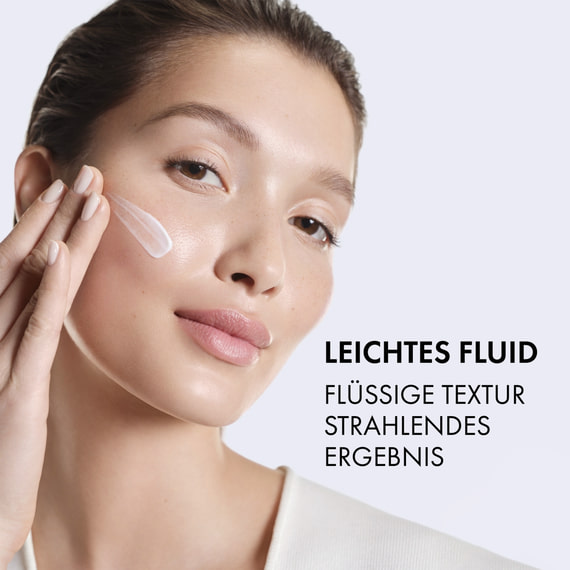 72H Feuchtigkeits-Boost UV Fluid SPF50+