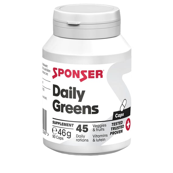 Daily Greens - Neutral