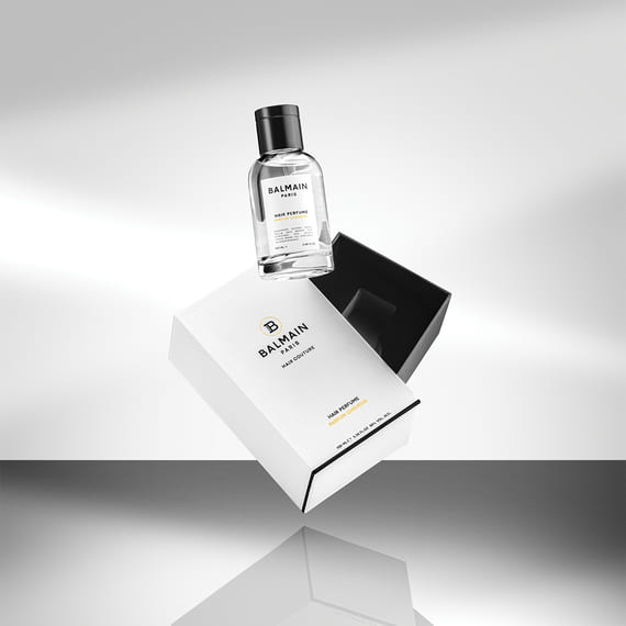 Hair Perfume Signature Fragrance
