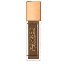 Longwear Foundation - 80 NN - Deep - Neutral Neutral