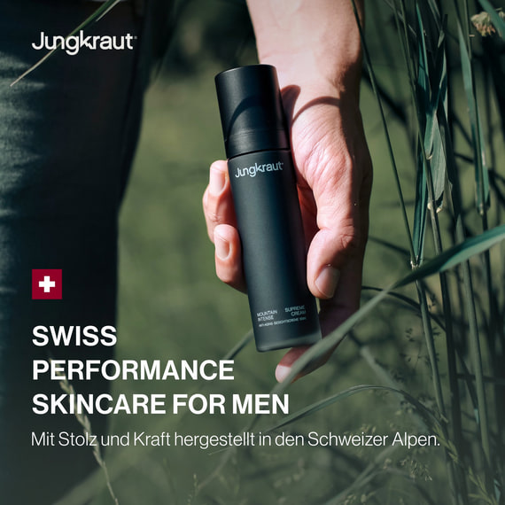 Mountain Supreme Intense Cream