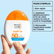 Super UV Invisible Fluid SPF50