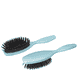 Spazzola per Capelli Basic Brilliance & Shine - rotondo Spazzola in Setole di Cinghiale