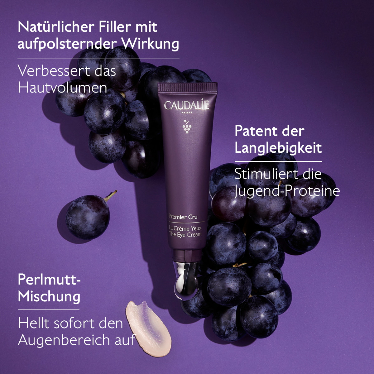 Augencreme
