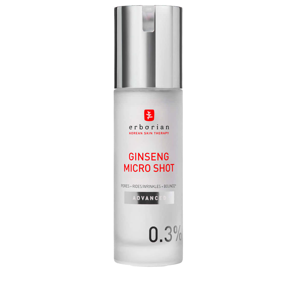 Ginseng Micro Shot 0.3