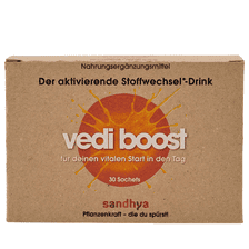 vedi boost