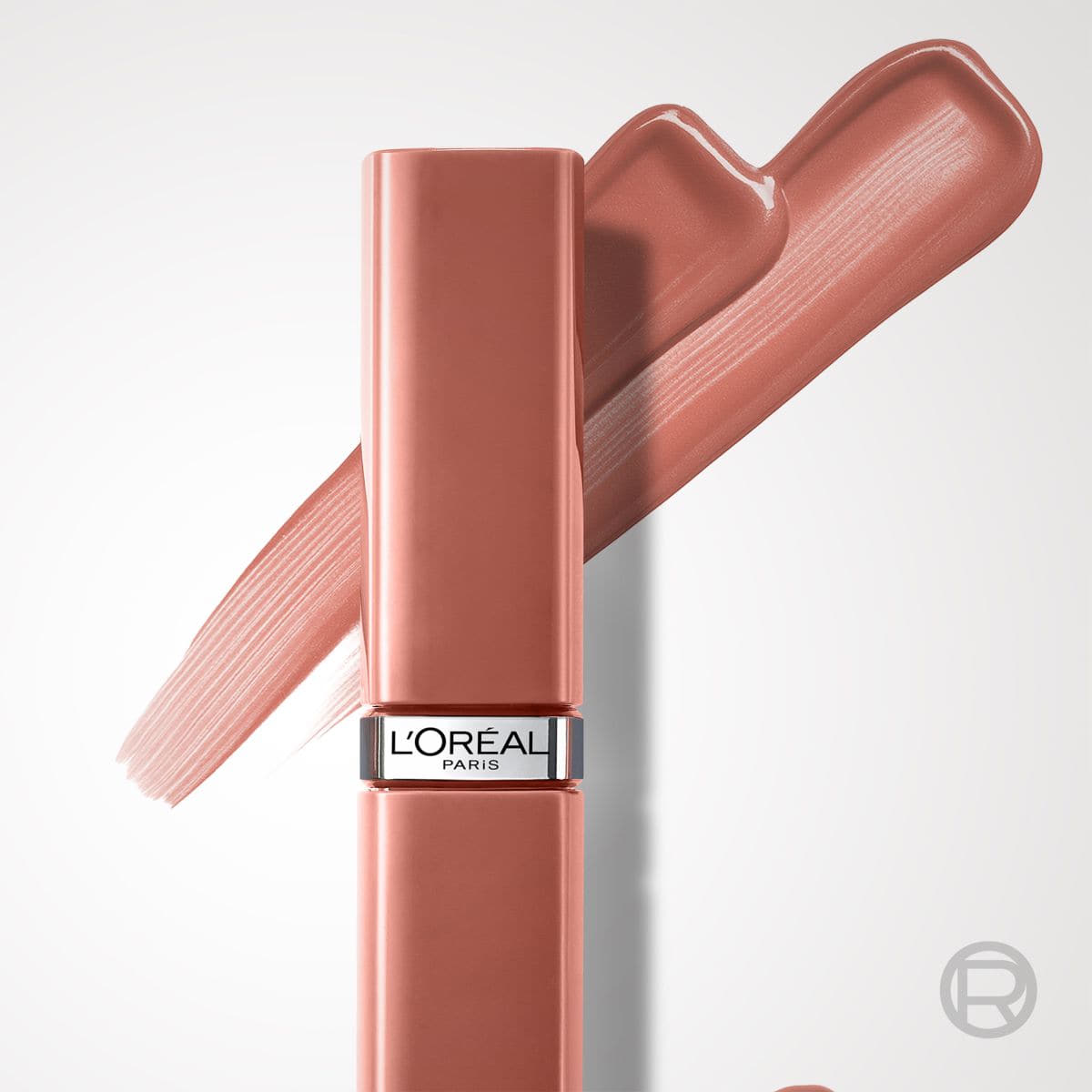 Laque Resistance Nudes 