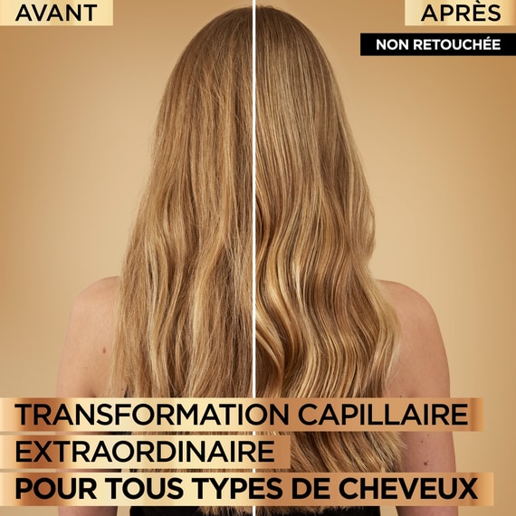 Oil Extraordinaire Refining Hair Care