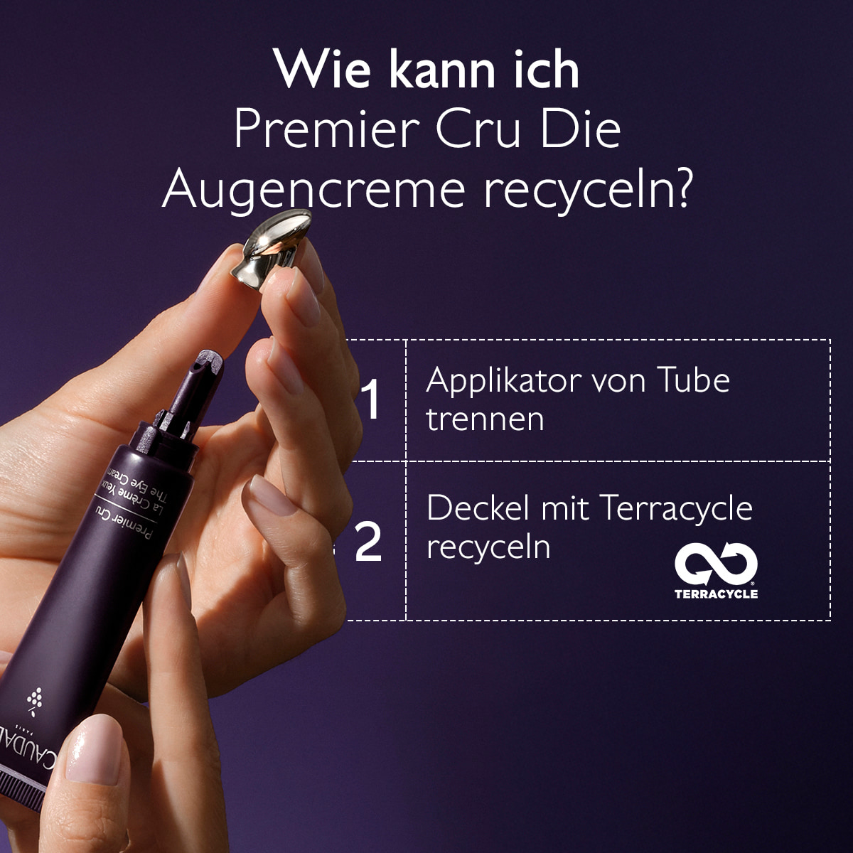 Augencreme