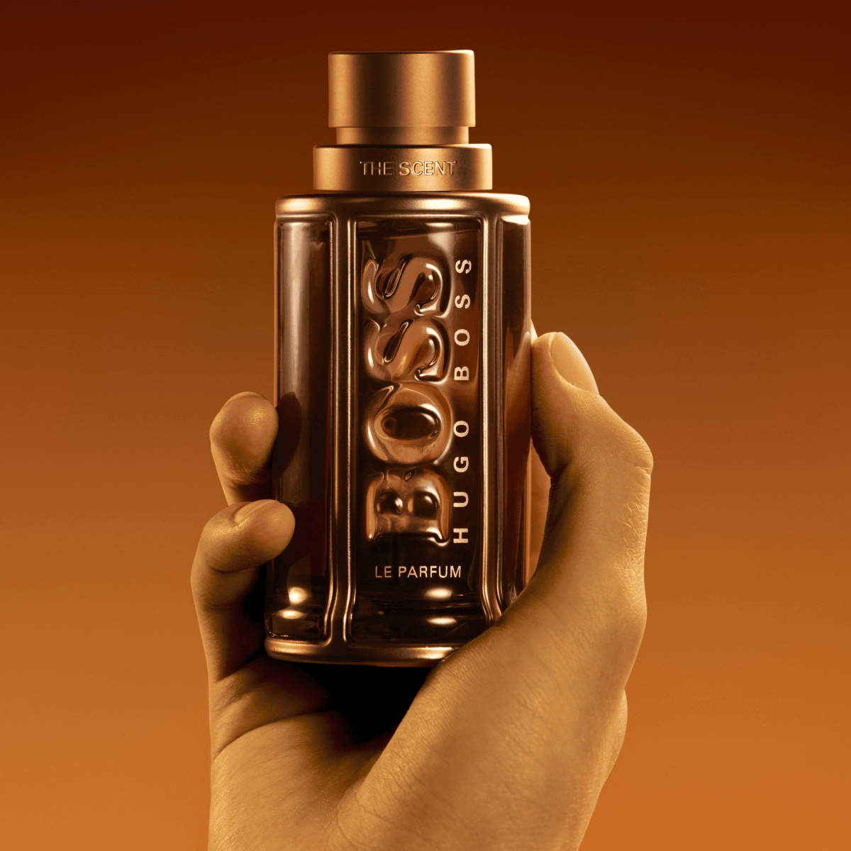 For Him - Le Parfum