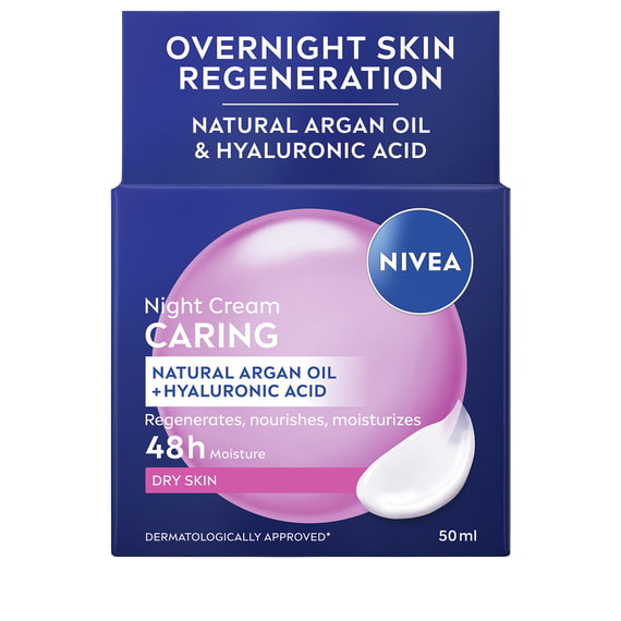 Caring night care