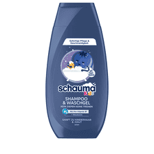 Shampoo Kids Mirtillo