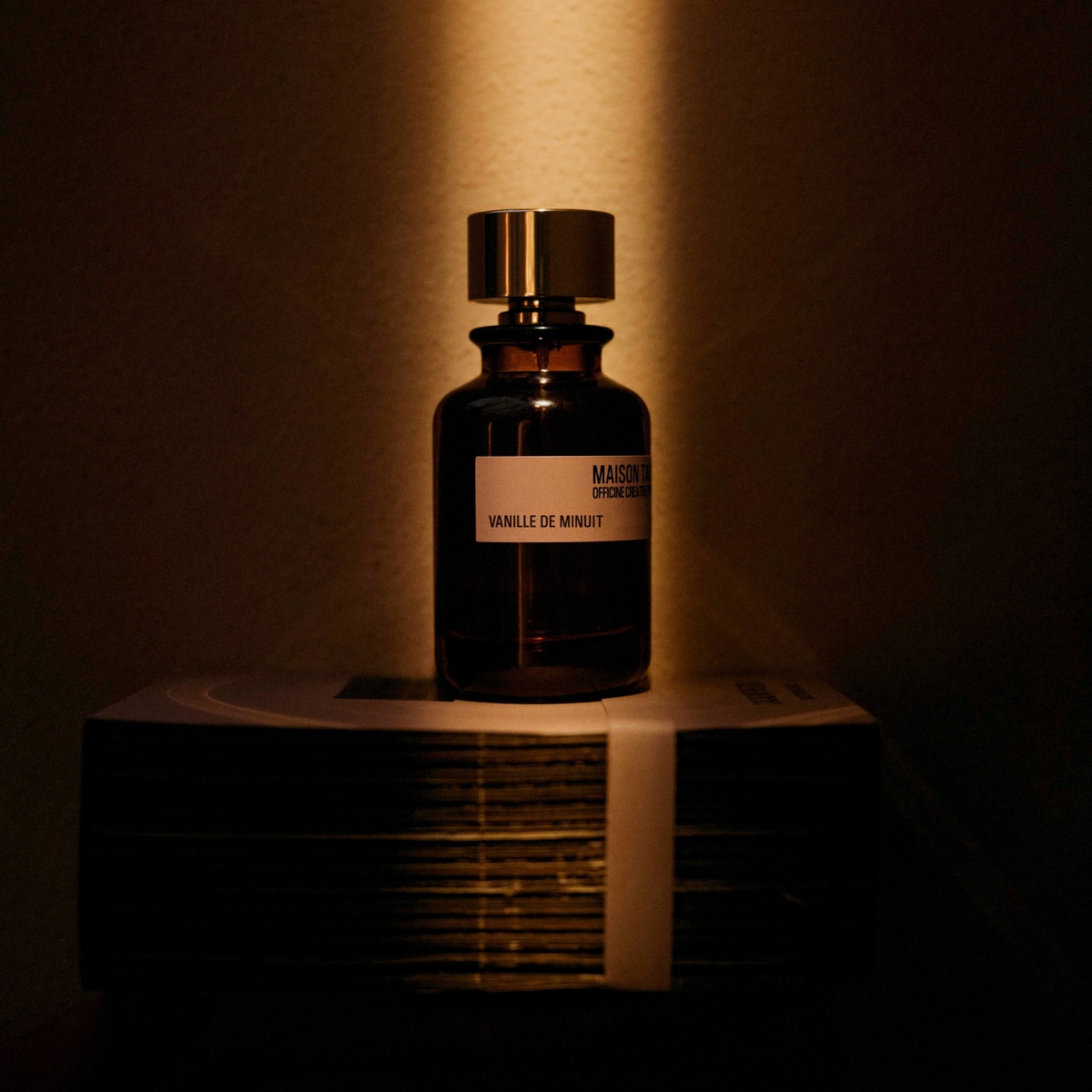 Vanille de Minuit Eau de Parfum