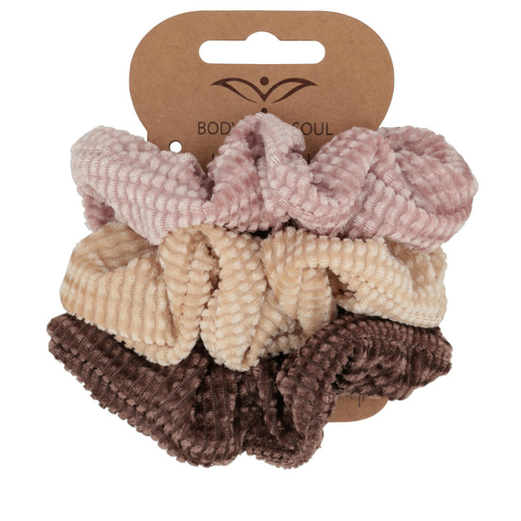 Scrunchie Yoga