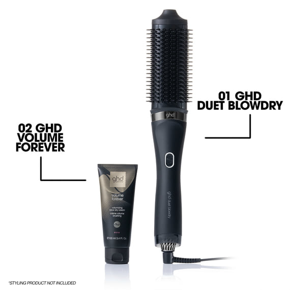 Duet Blowdry