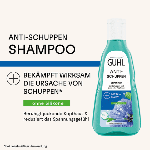 Anti-Schuppen Shampoo