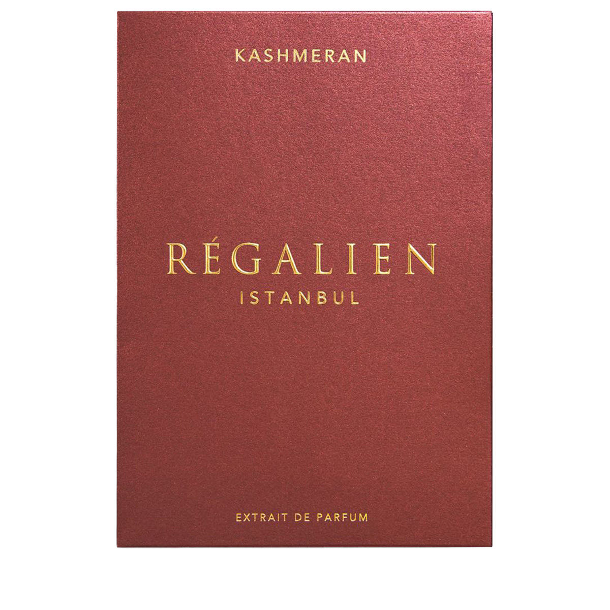 Kashmeran