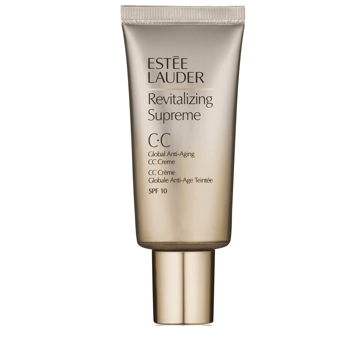 Revitalizing Supreme CC Creme